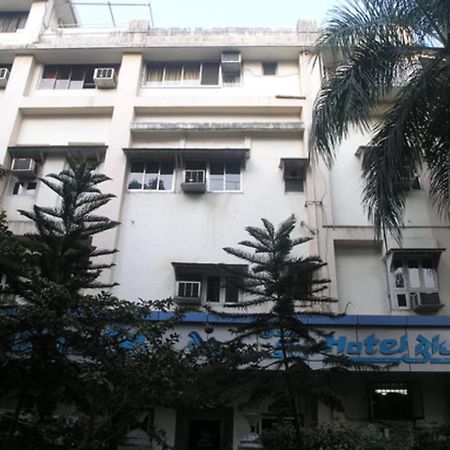 Hotel Blue Bird Colaba Mandve Exterior foto