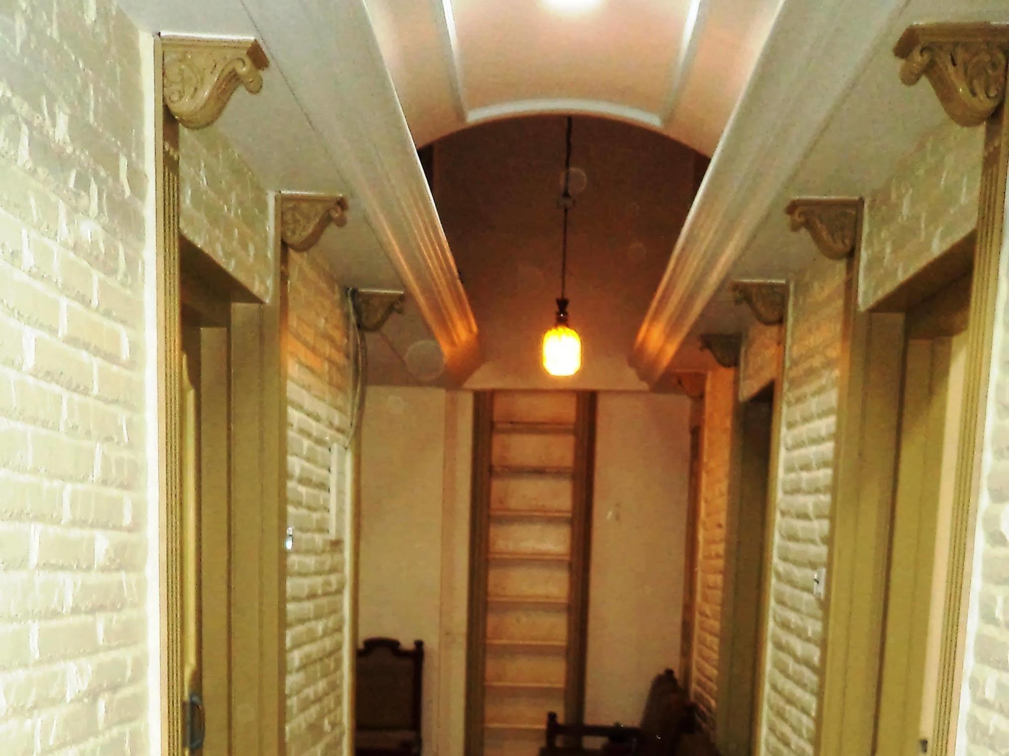 Hotel Blue Bird Colaba Mandve Exterior foto