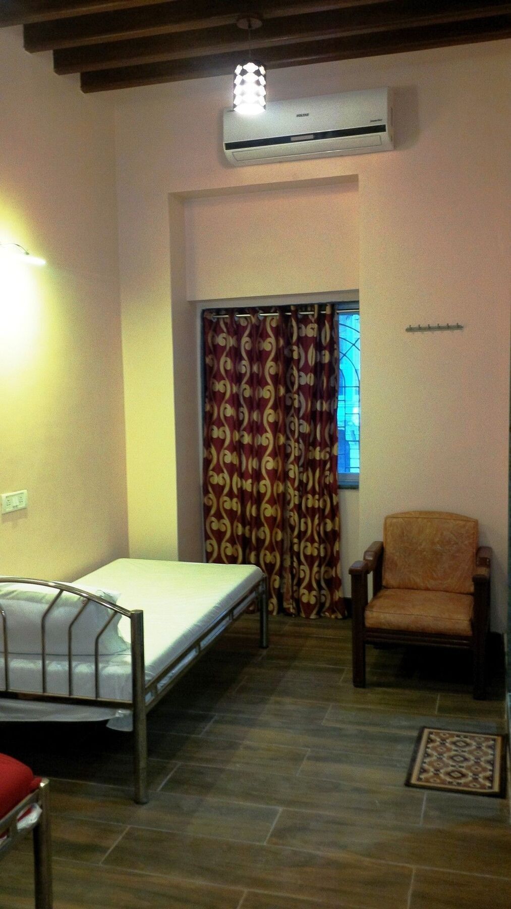 Hotel Blue Bird Colaba Mandve Exterior foto